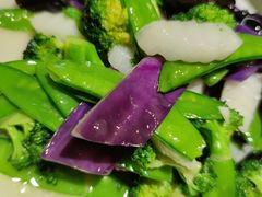 -东北大院·东北菜(三台子店)