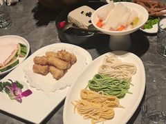 -德天肥牛海鲜火锅(城西银泰店)