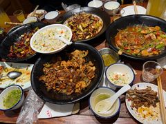-掌上鲜(南顺城街店)