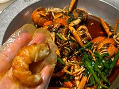 -聚味瞿记·龙虾堂(坡子街店)