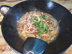 -国庆鸡杂老店
