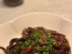 -上海和平饭店龙凤厅 Dragon Phoenix