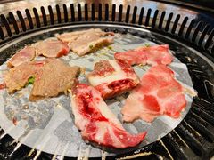 -匠牛亭·锅物烧肉放题自助(昆百大·泰业城店)