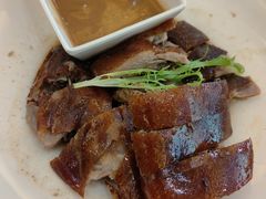 -椿记烧鹅(叠彩店)