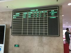 -中山大学附属第六医院(院本部)