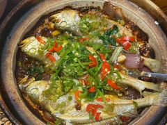 -黄弟大排档·湖南菜·小龙虾·小海鲜(凯旋北路店)