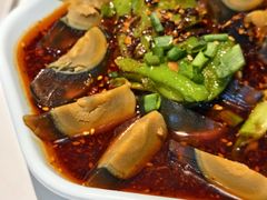 -饭饱香土碗菜(新科店)