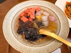 -初甜·舒芙蕾·韩式雪花冰(流塘店)