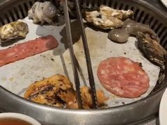 -钱小奴创意自助餐厅·原切谷饲安格斯畅吃(宁波环球银泰城店)