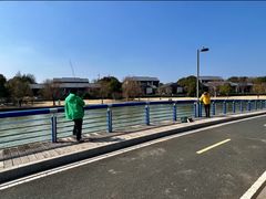 -阳澄湖半岛旅游度假区