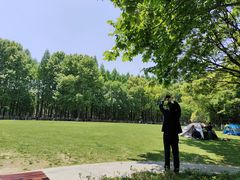 -范蠡湖公园