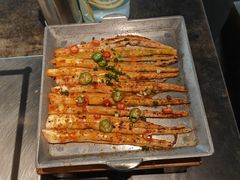 -很久以前羊肉串(中山公园店)