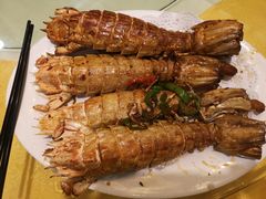 -盛港湾海鲜食府(黄沙店)