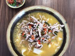 -小南小粉手工粉(迎薰路店)