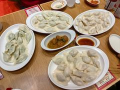 -喜家德虾仁水饺(青岛永旺东部店)