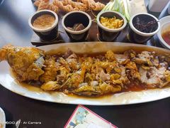 -老牌坊鲁菜名店(聊城美食岛店)