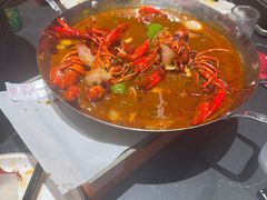 -517烧烤·龙虾·海鲜大排档(万象都荟店)
