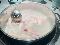 -原味四季椰子鸡(平湖天虹店)