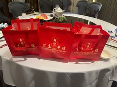 -新雅粤菜馆(南京东路店)