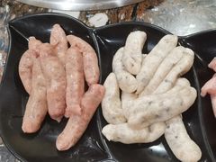 -啊美丽炭火烤肉(滑翔一店)