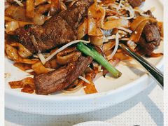 -煲王粤菜餐厅(中侨中心店)