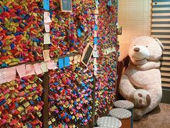 -Outdark Korean Restaurant