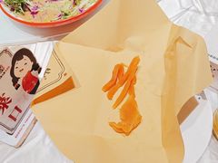 -山芋腔苏北菜(盐城滨海店)