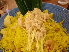 -曼泰·泰餐(江南环球港店)