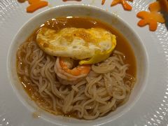 -狮拾久·现代新加坡料理(壹方城店)