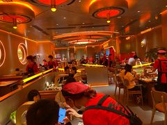 -西塔老太太泥炉烤肉(苏州大悦城店)