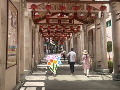 -广州神农草堂中医药博物馆