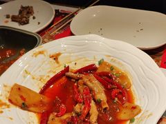 -胡桃里乐队酒馆(昙华林店)