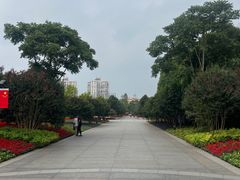 -上海市龙华烈士陵园