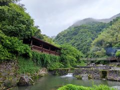 -丹山赤水风景名胜区