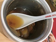 -华记煲仔华·煲仔饭(三元里万科里店)