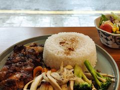 -红小满休闲餐厅(十全街店)