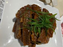 -老边饺子馆(金源店)