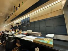-Sushi Hanzo半藏(天环广场店)