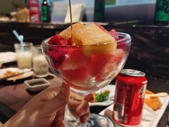 -割烹旭日本料理(龙湖狮山天街店)