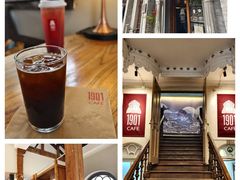 -1901 Cafe(西四店)