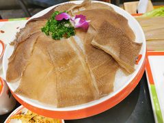 -潘小辣鲜肉老火锅