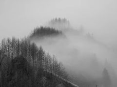 -石潭村