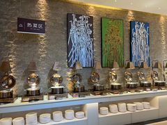-世德花园酒店自助餐