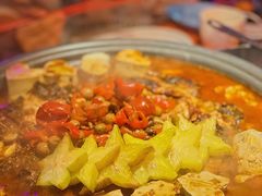 -鱼上·烤鱼(万象城店)