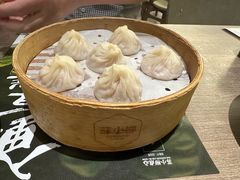 -苏小柳点心·手作小笼包(浦东嘉里城分院)