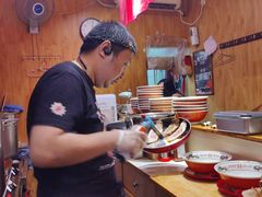 -老龙亭拉面店