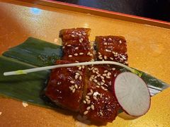 -大江户日本料理(吕厝店)