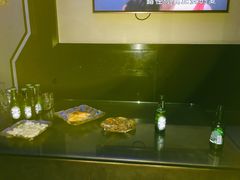 -AGOGO HOUSE KTV(东街店)