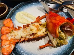 -枫品铁板烧(东樾店)