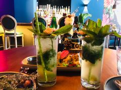 -TiKi餐厅酒吧